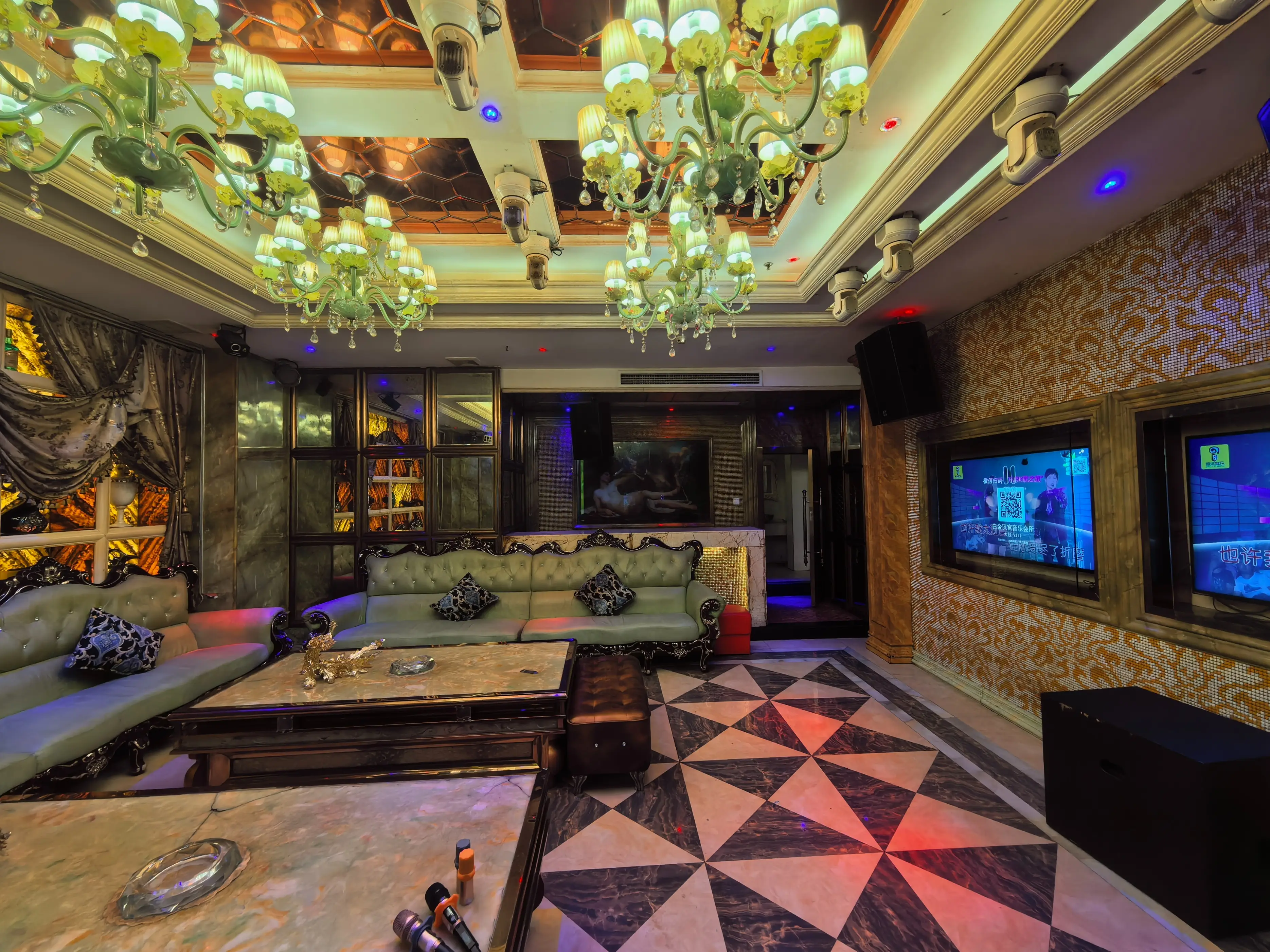 酒泉商务ktv预订-敦煌市ktv预定